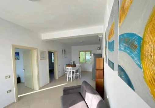 Apartment Villa Agim Vlore