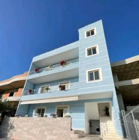 Villa Agim Vlore
